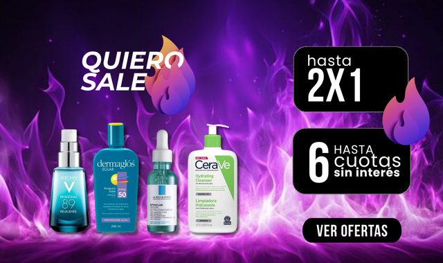 Dermocosmética